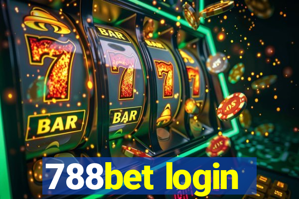 788bet login